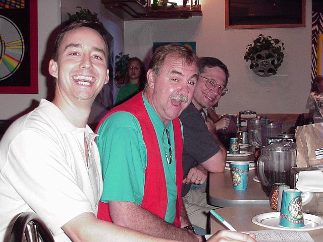 Dennis Cary, Dick Nenow and Mark Koch at the table.jpg